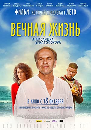 The Eternal Life of Alexander Christoforov (2018) Free Movie M4ufree