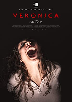 Verónica (2017) Free Movie