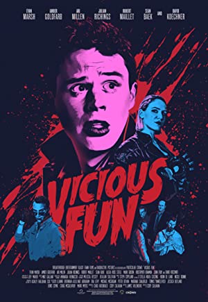 Vicious Fun (2020) Free Movie