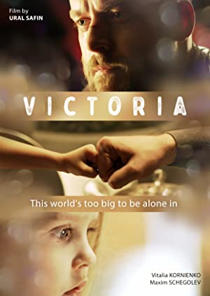 Victoria (2020) M4uHD Free Movie