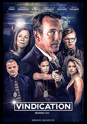 Vindication (2019 ) M4uHD Free Movie