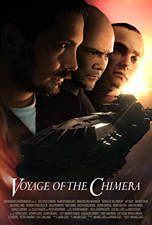 Voyage of the Chimera (2021) M4uHD Free Movie