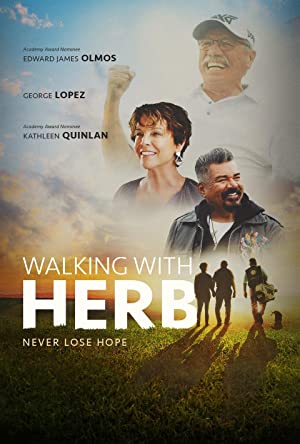 Walking with Herb (2021) Free Movie M4ufree