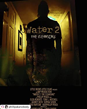 Water 2: The Cleansing (2020) M4uHD Free Movie