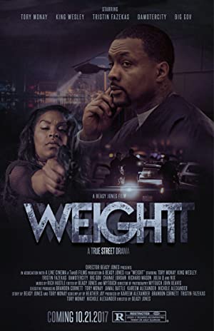 Weight (2017) Free Movie