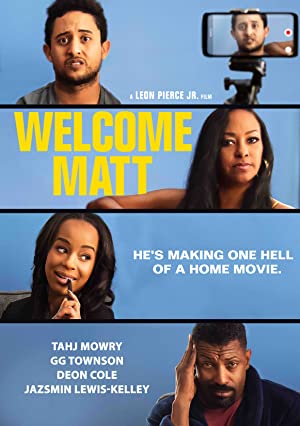 Welcome Matt (2021) M4uHD Free Movie