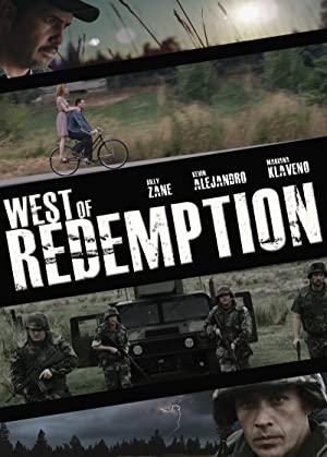 West of Redemption (2015) M4uHD Free Movie