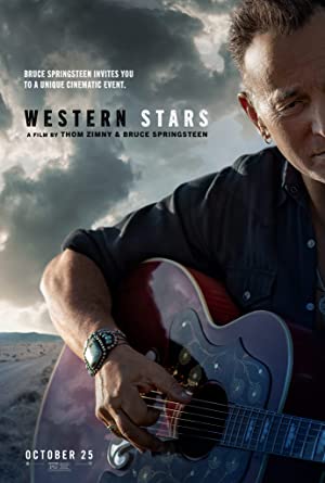 Western Stars (2019) Free Movie