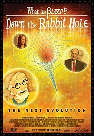 What the Bleep!?: Down the Rabbit Hole (2006) M4uHD Free Movie