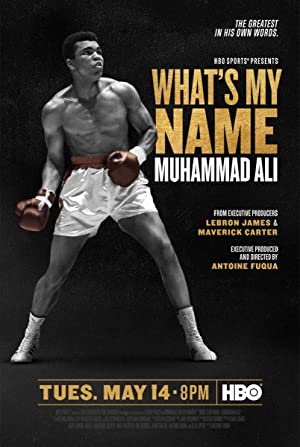 Whats My Name: Muhammad Ali (2019) M4uHD Free Movie