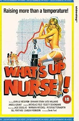 Whats Up Nurse! (1978) Free Movie M4ufree