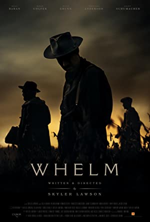 Whelm (2019) M4uHD Free Movie