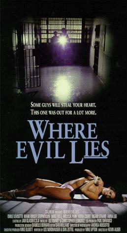 Where Evil Lies (1995) Free Movie M4ufree