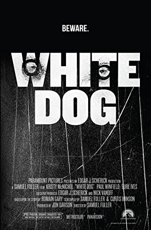 White Dog (1982) Free Movie M4ufree