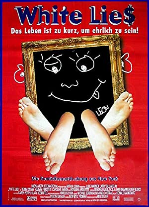 White Lies (1997) Free Movie