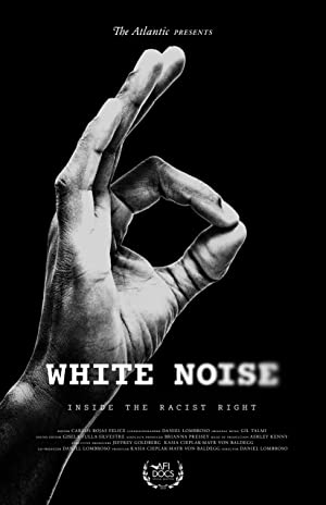 White Noise (2020) Free Movie