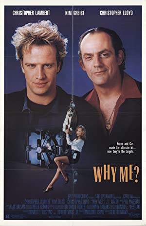 Why Me? (1990) Free Movie M4ufree