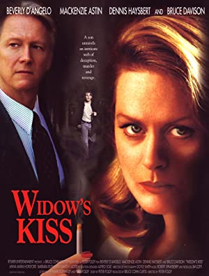 Widows Kiss (1996) Free Movie M4ufree