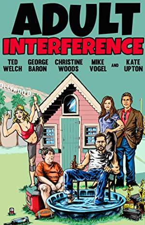 Adult Interference (2017) M4uHD Free Movie
