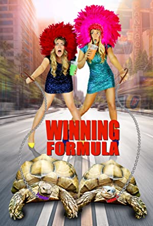 Winning Formula (2015) Free Movie