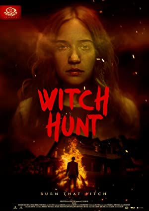 Witch Hunt (2021) Free Movie
