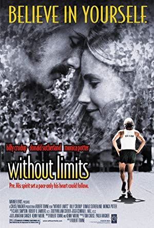 Without Limits (1998) Free Movie