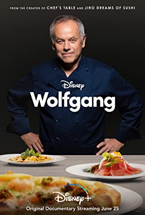Wolfgang (2021) Free Movie