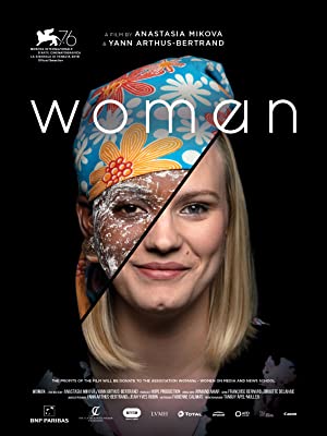 Woman (2019) Free Movie M4ufree