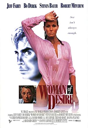Woman of Desire (1994) Free Movie