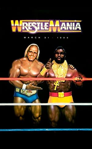 WrestleMania (1985) M4uHD Free Movie
