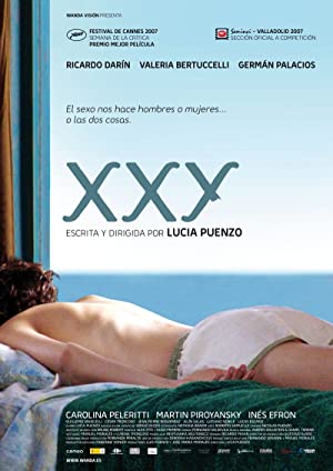 XXY (2007) Free Movie M4ufree