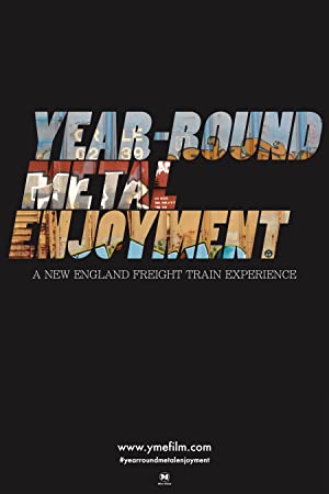Yearround Metal Enjoyment (2015) Free Movie M4ufree