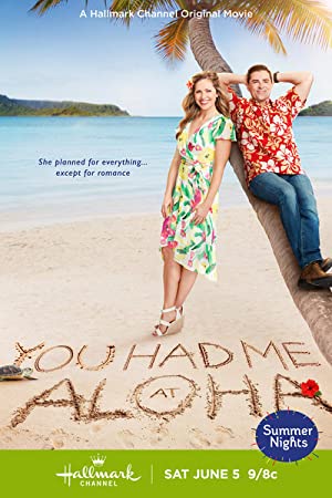 You Had Me at Aloha (2021) M4uHD Free Movie
