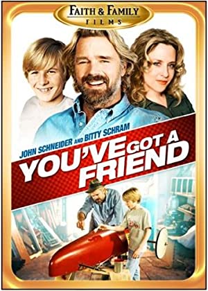 Youve Got a Friend (2007) M4uHD Free Movie