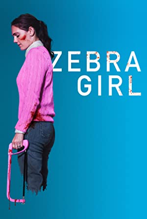 Zebra Girl (2021) Free Movie M4ufree