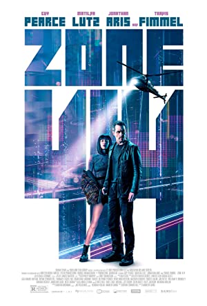 Zone 414 (2021) Free Movie M4ufree