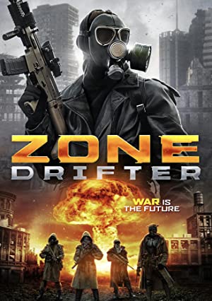 Zone Drifter (2021) Free Movie
