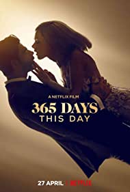 Untitled 365 Days Sequel (2022) Free Movie
