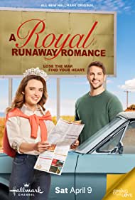 A Royal Runaway Romance (2022) Free Movie
