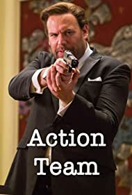 Action Team (2018) M4uHD Free Movie