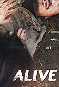 Alive (2014) Free Movie