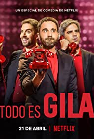 All About Gila (2022) Free Movie
