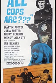 All Coppers Are  (1972) M4uHD Free Movie