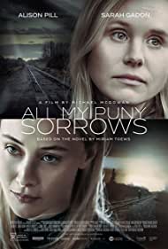 All My Puny Sorrows (2021) M4uHD Free Movie