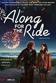 Along for the Ride (2022) M4uHD Free Movie