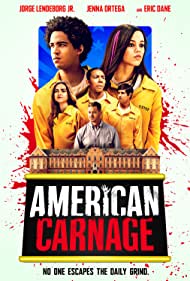 American Carnage (2022) M4uHD Free Movie