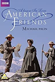 American Friends (1991) Free Movie M4ufree