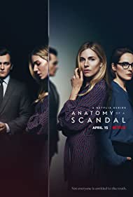 Anatomy of a Scandal (2022-) Free Tv Series