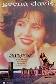 Angie (1994) Free Movie