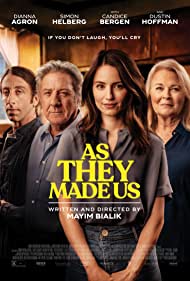 As They Made Us (2022) M4uHD Free Movie